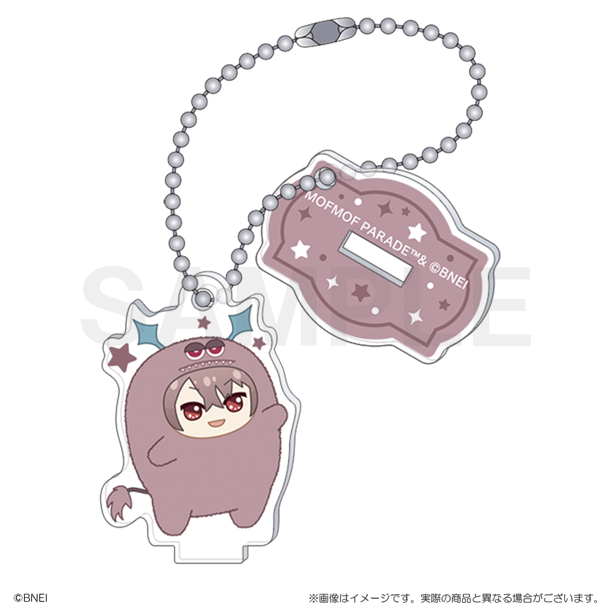 GOODS | アイナナEXPO 2026 