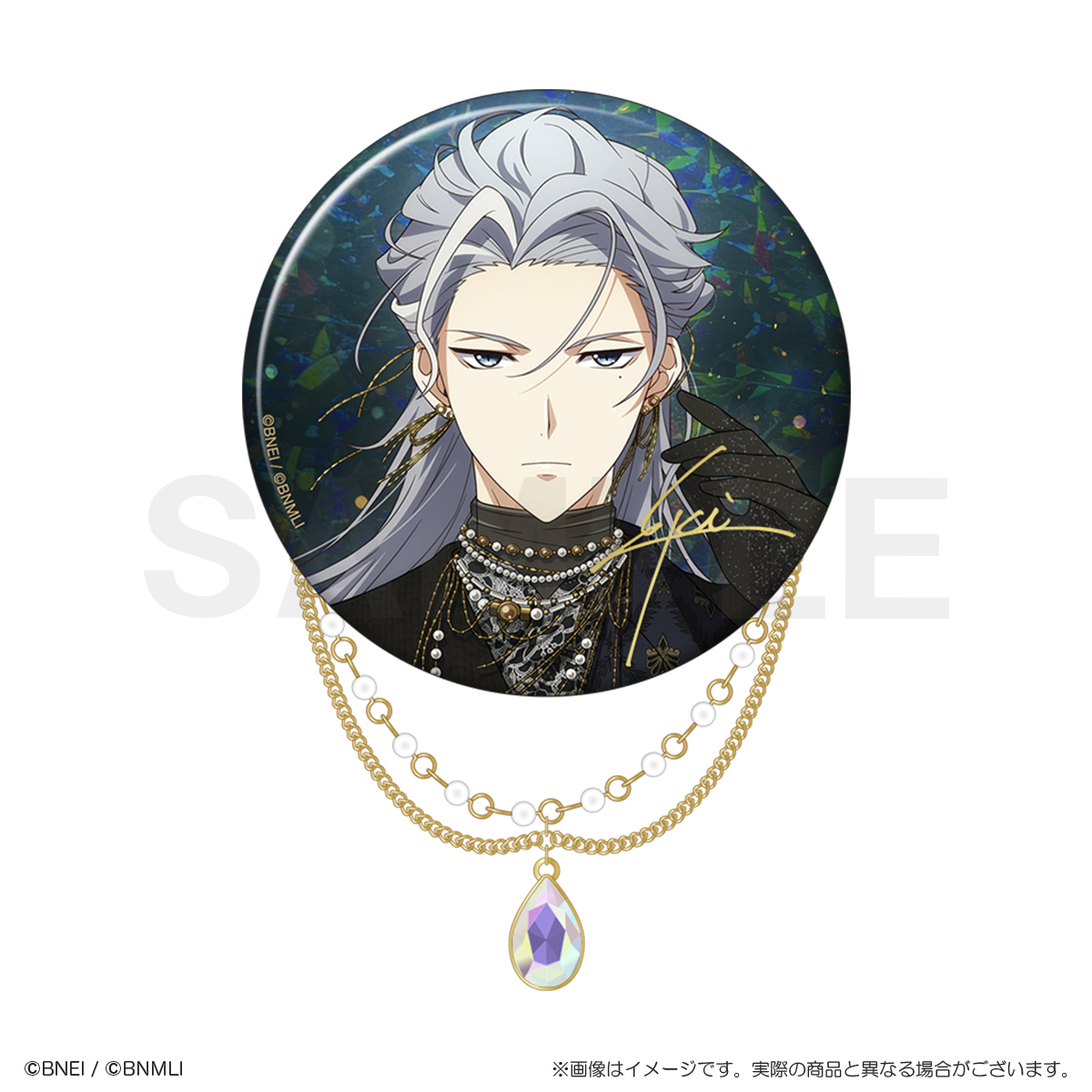 GOODS | アイナナEXPO 2026 