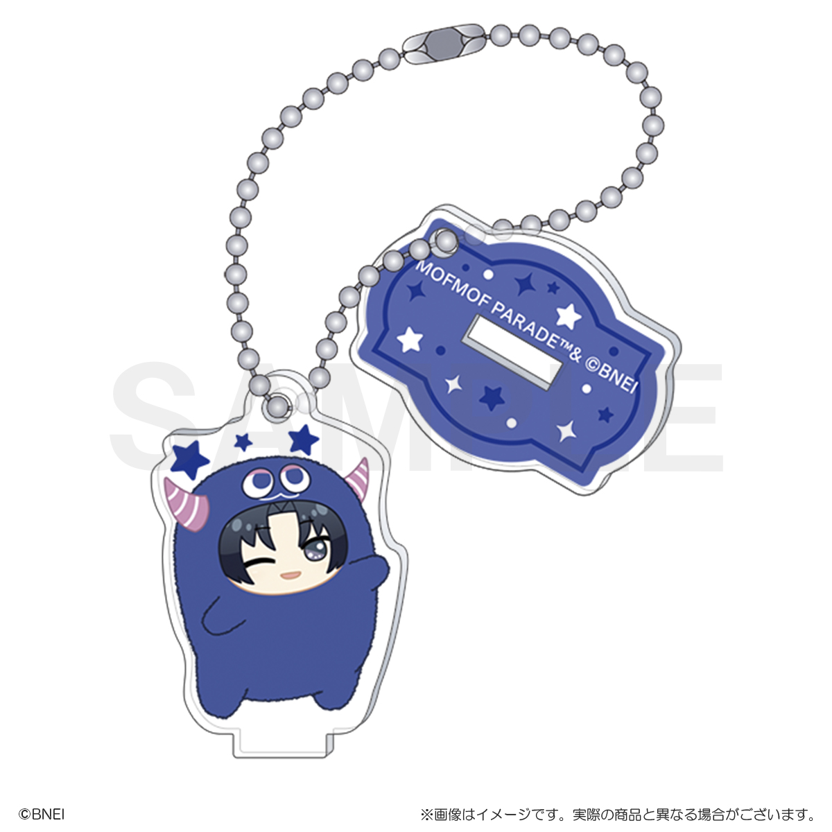 GOODS | アイナナEXPO 2026 