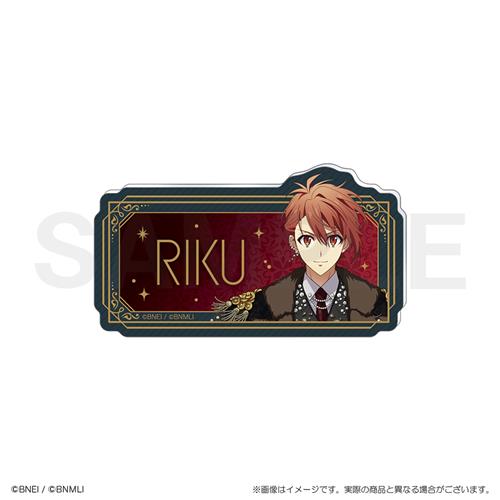 GOODS | アイナナEXPO2026 DECENNIUM |【公式】アイドリッシュセブン