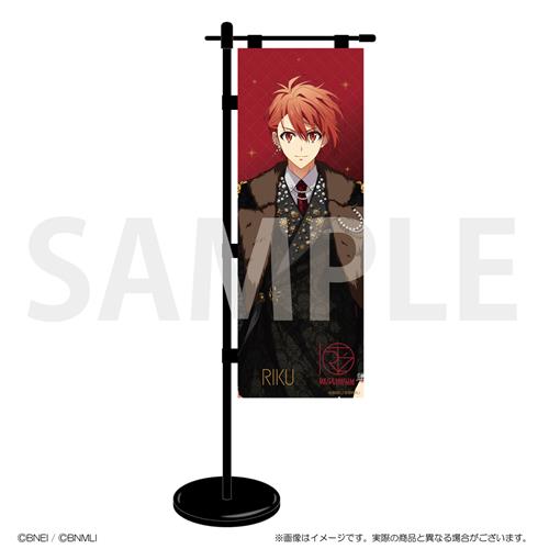 アイドリッシュセブン アイナナ expo kv 七瀬陸 91個セット GOODS | アイナナEXPO2026 DECENNIUM |【公式】アイドリッシュセブン