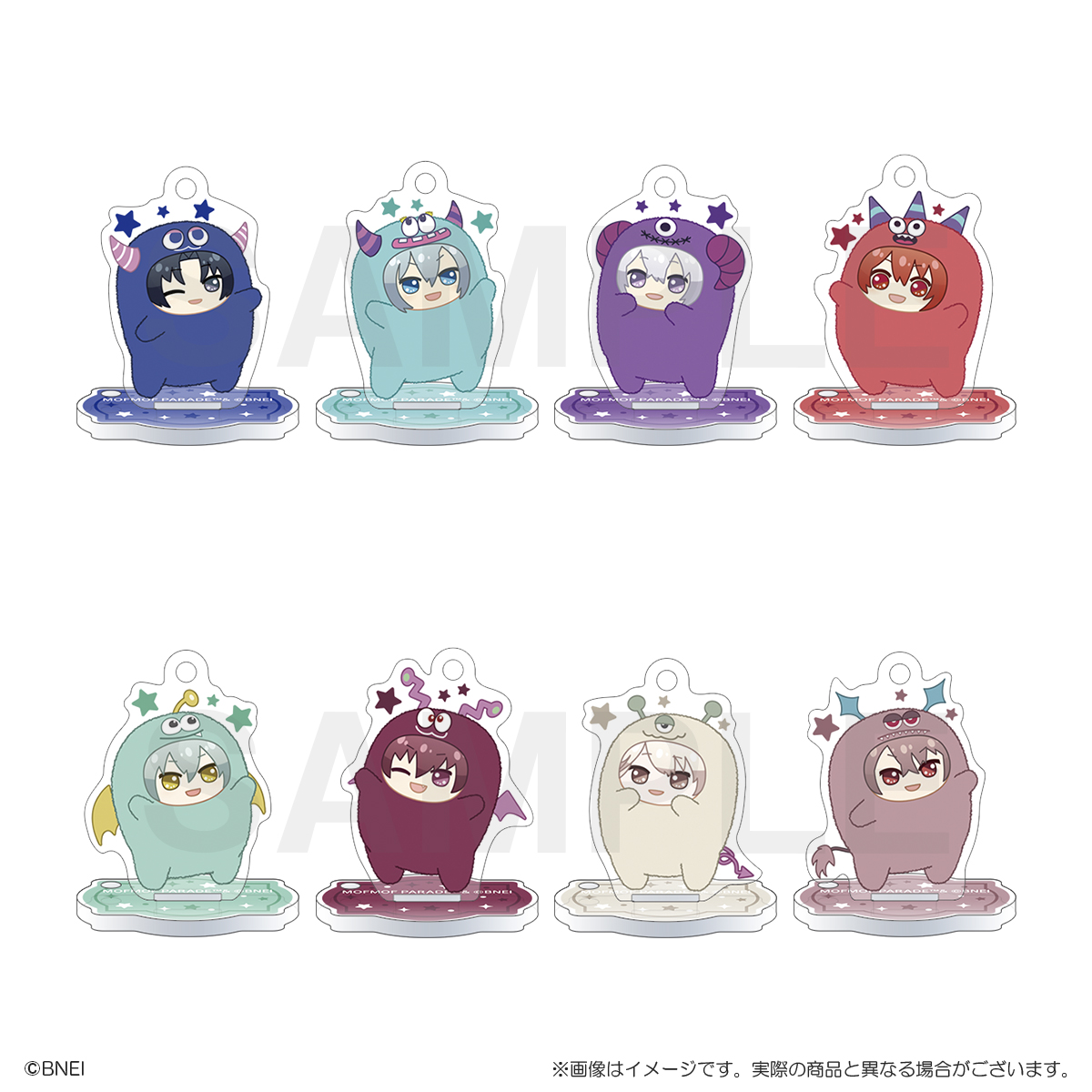 GOODS | アイナナEXPO 2026 