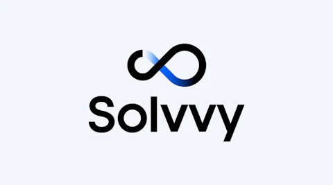 Solvvy株式会社 サムネイル