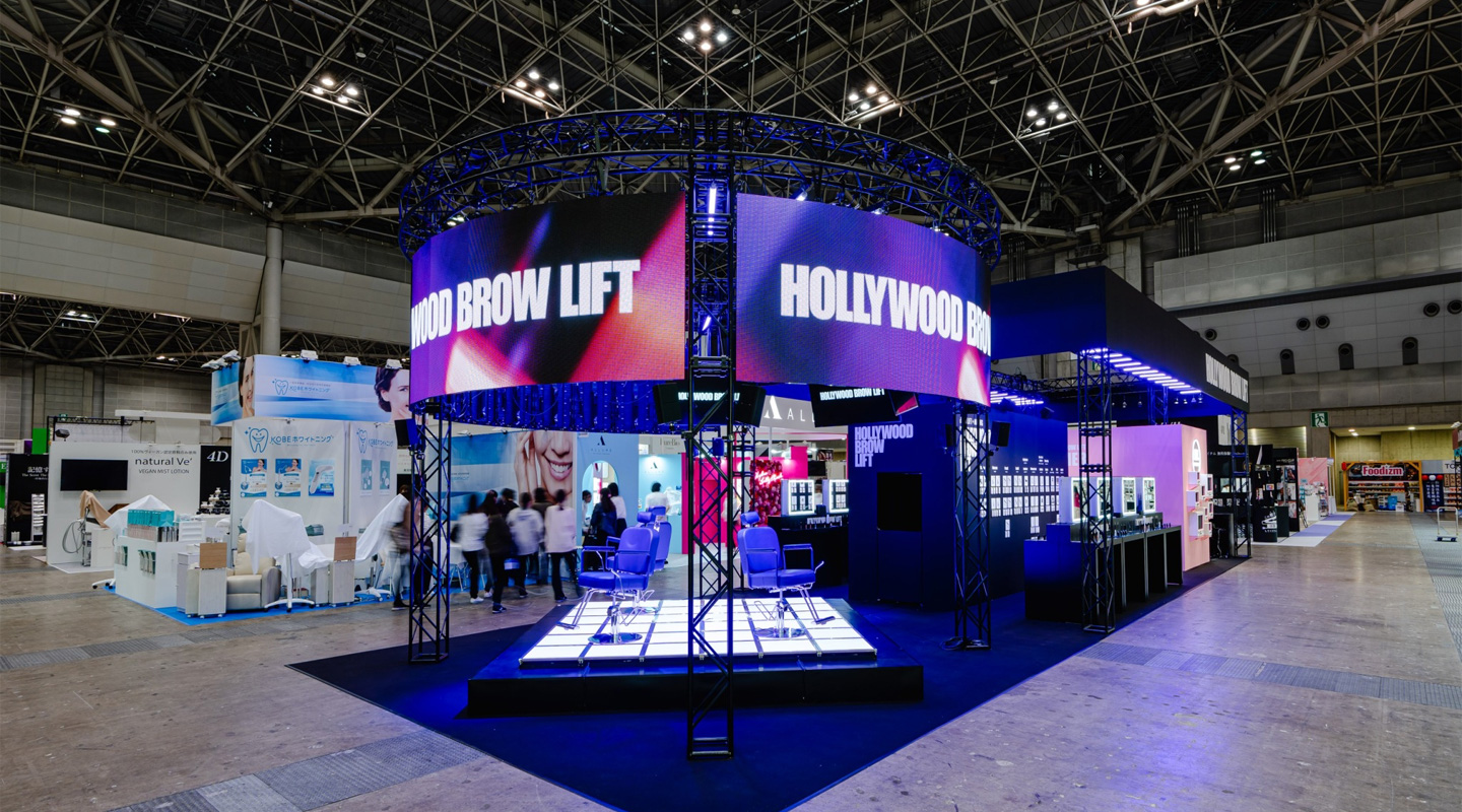 株式会社JULIA IVY サムネイル