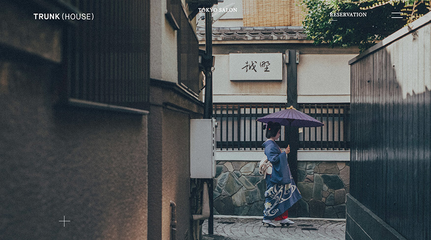 株式会社TRUNK サムネイル