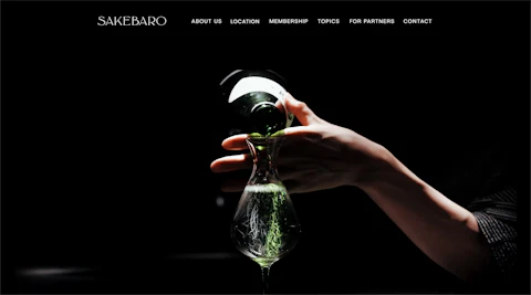 株式会社SAKEBARO サムネイル
