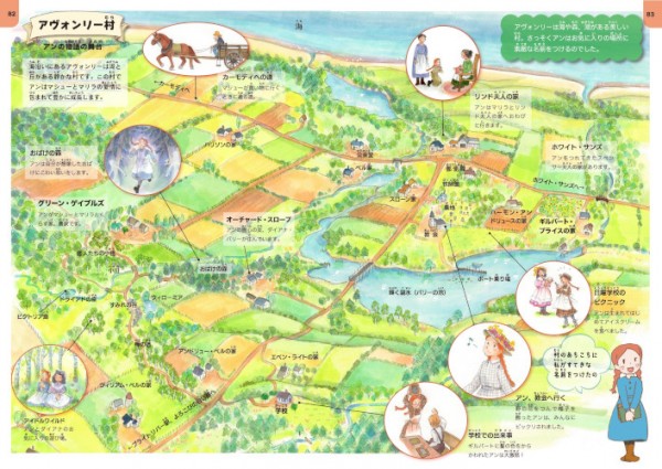 こころが広がる・せかいが広がる 絵でみる名作ものがたり | 新紀元社