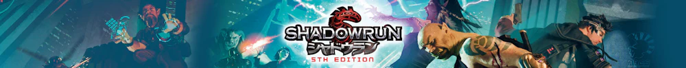 シャドウラン 5th Edition ユーザーサポート