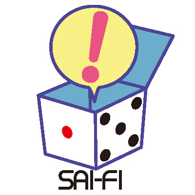サイコロ・フィクション シリーズ