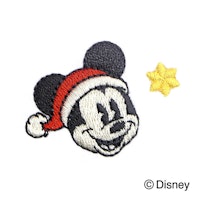 ミッキーマウス