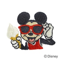 ミッキーマウス