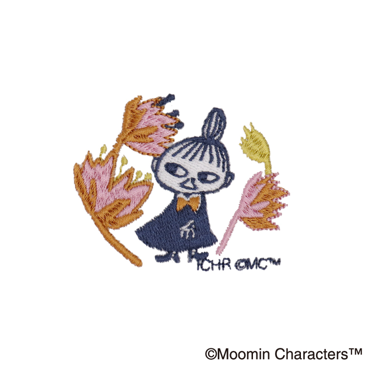 おすましリトルミイ