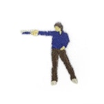 射撃
