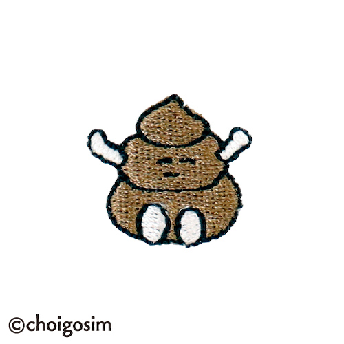 チェゴシム 刺繍 かいべんゴシム
