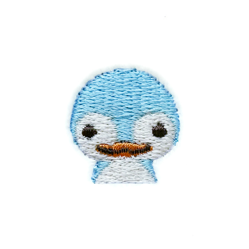 ラブリーペンギン