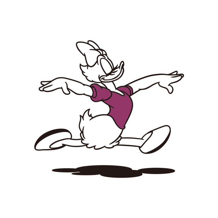 デイジー・ダック