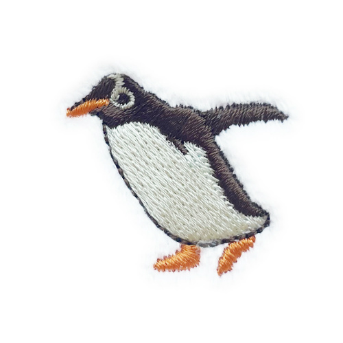 ジェンツーペンギン