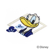 ドナルドダック