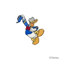 ドナルドダック