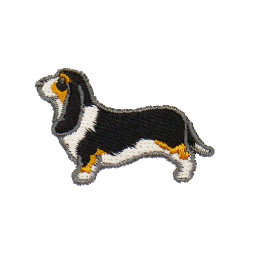 横向き/バセットハウンドBKWCAM