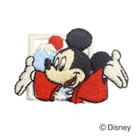 ミッキーマウス