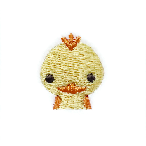 ラブリーひよこ