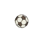 サッカーボール【マスク専用】