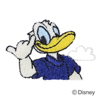 ドナルドダック