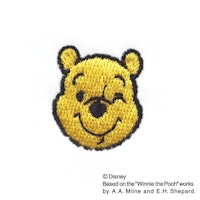 くまのプーさん/ウィンク