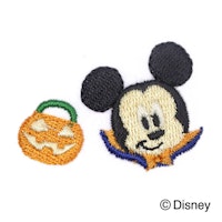 ミッキーマウス