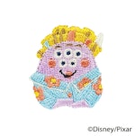 シェリー・スクイブルズ