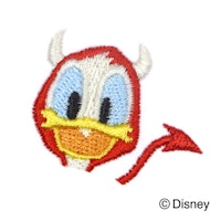 ドナルドダック