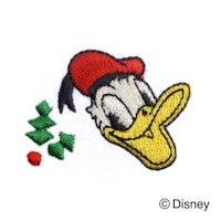 ドナルドダック