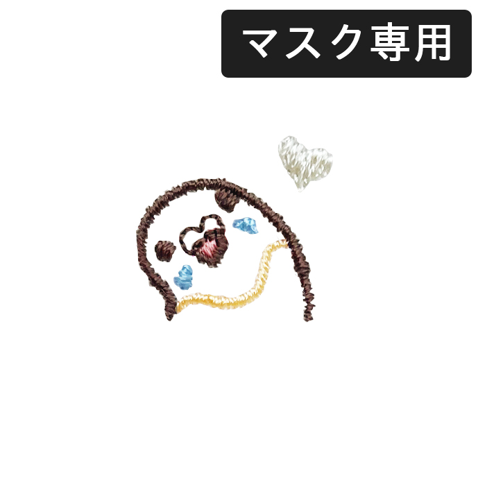 チビ鳥/セキセイインコ