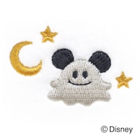 ハロウィンおばけ