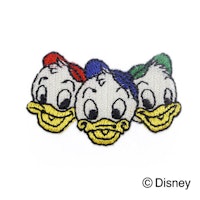 ヒューイ・デューイ・ルーイ