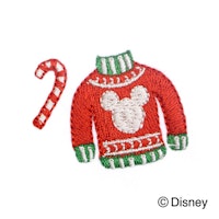 クリスマスセーター