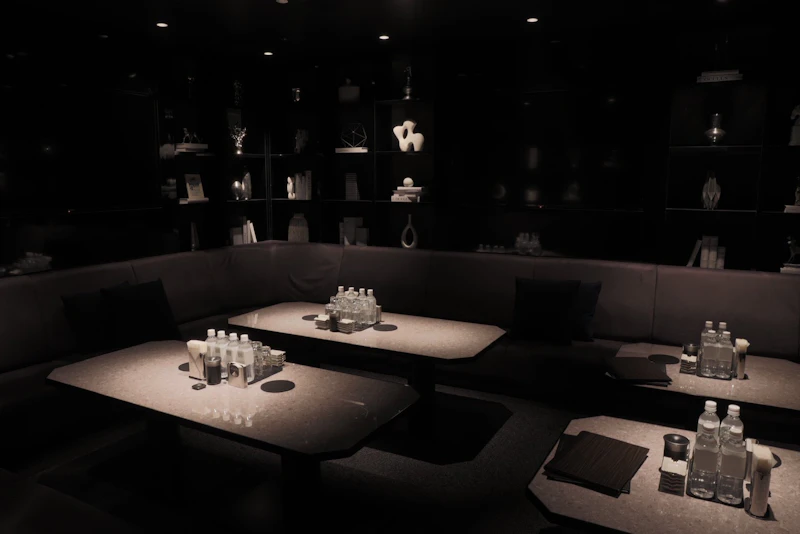 LIRIC TOKYO ROPPONGI
