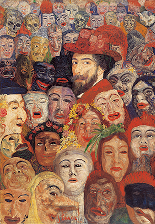 ensor