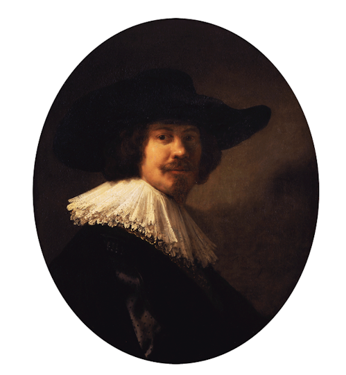 rembrandt