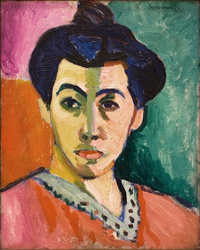 matisse