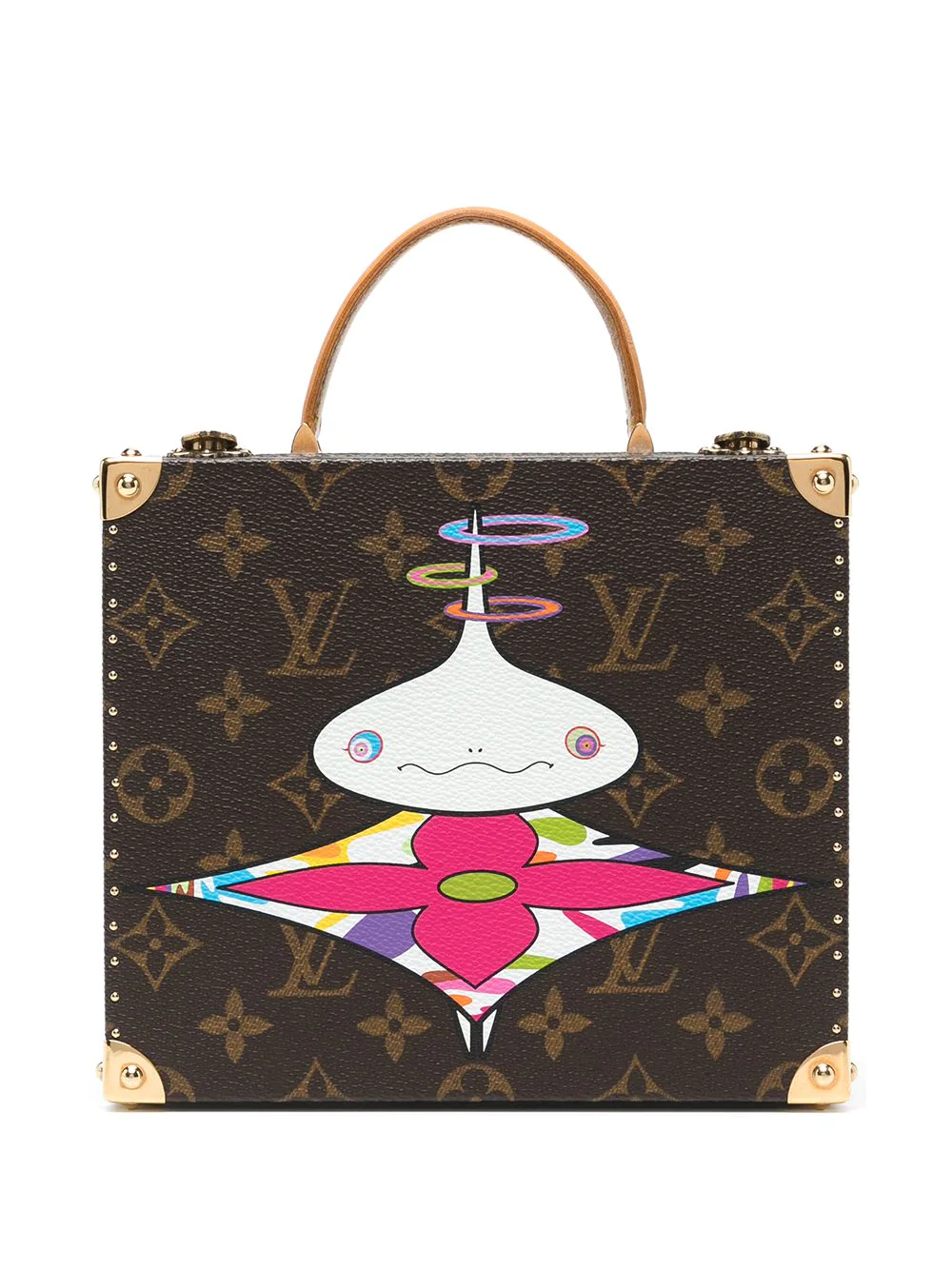 Louis Vuitton by Takashi Murakami & Marc Jacobs 2003 Limited
