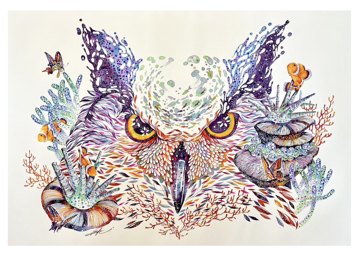 タケダヒロキ　二枚組　アートパネル タケダヒロキ 二枚組 アートパネル タケダヒロキ 二枚組 アートパネル