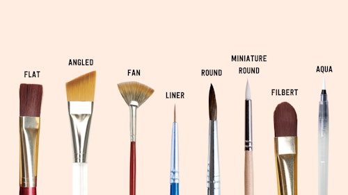 brushes_kinds