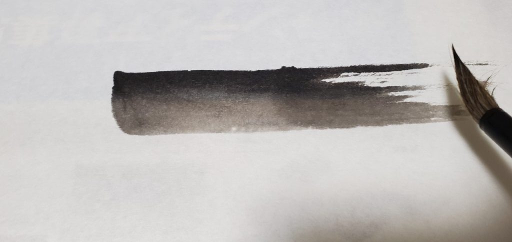 初学者｜简述水墨画艺术的特点。 | TRiCERA ART CLiP