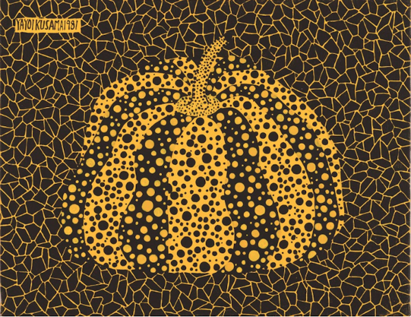 kusama_pumpkin