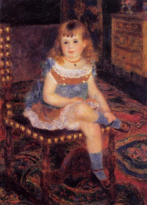 ルノワール 、【芸術家の兄、ピエール＝アンリ・ルノワール】 ルノワール 、【芸術家の兄、ピエール＝アンリ・ルノワール】