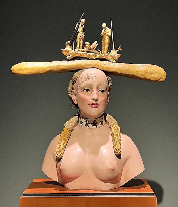 the_bust_of_retrospective_woman