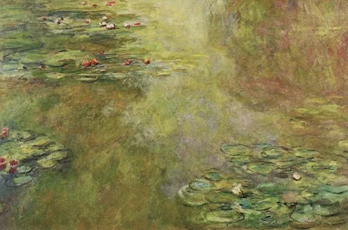 monet