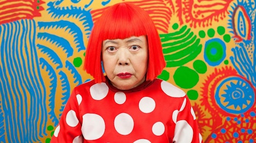 kusama_個人資料